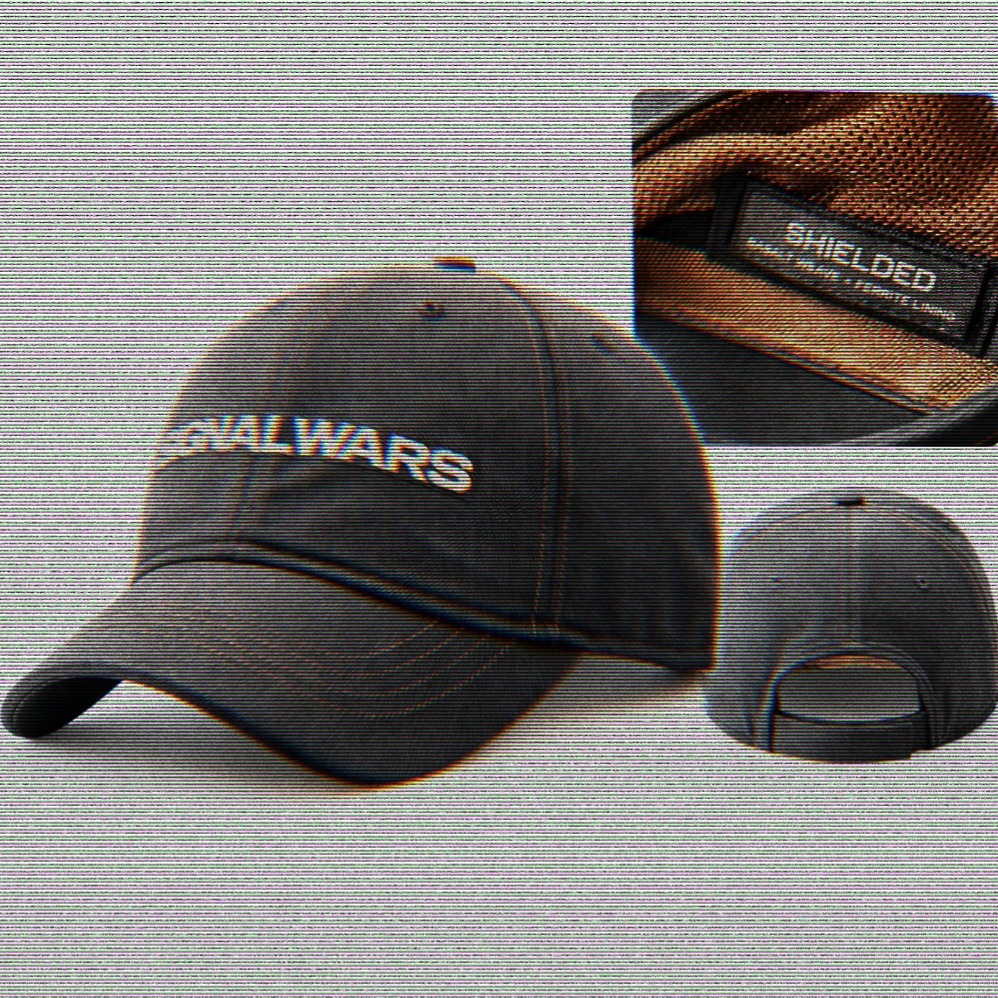 NULLCAP Signal Cap